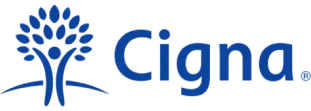 Cigna Insurance logo